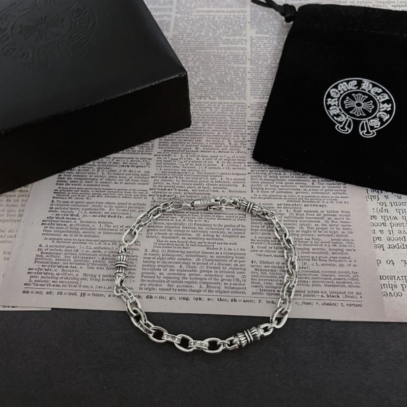 Chrome Hearts Bracelets